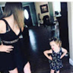 Meet your Posher, Payton